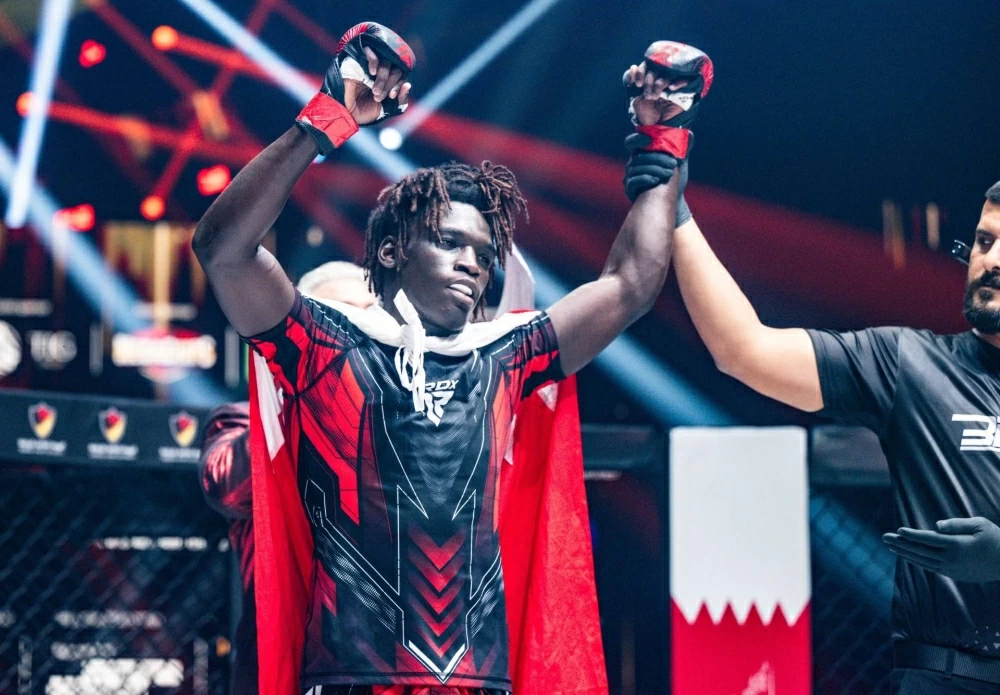 اسدال الستار على فعاليات النسخة المؤية لبطولة بريف