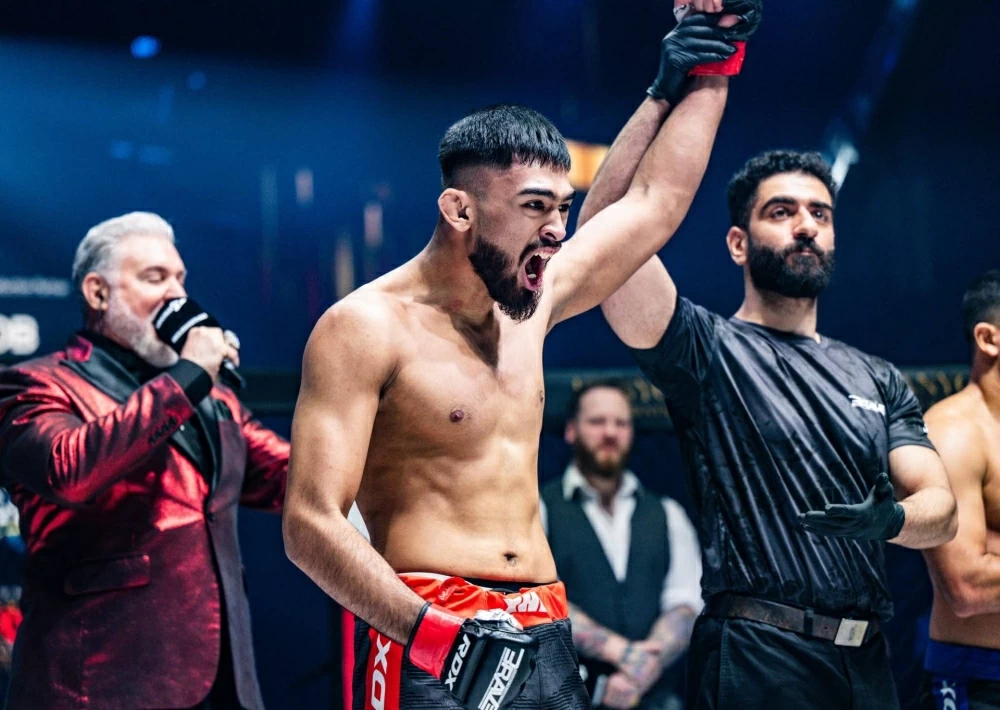 اسدال الستار على فعاليات النسخة المؤية لبطولة بريف