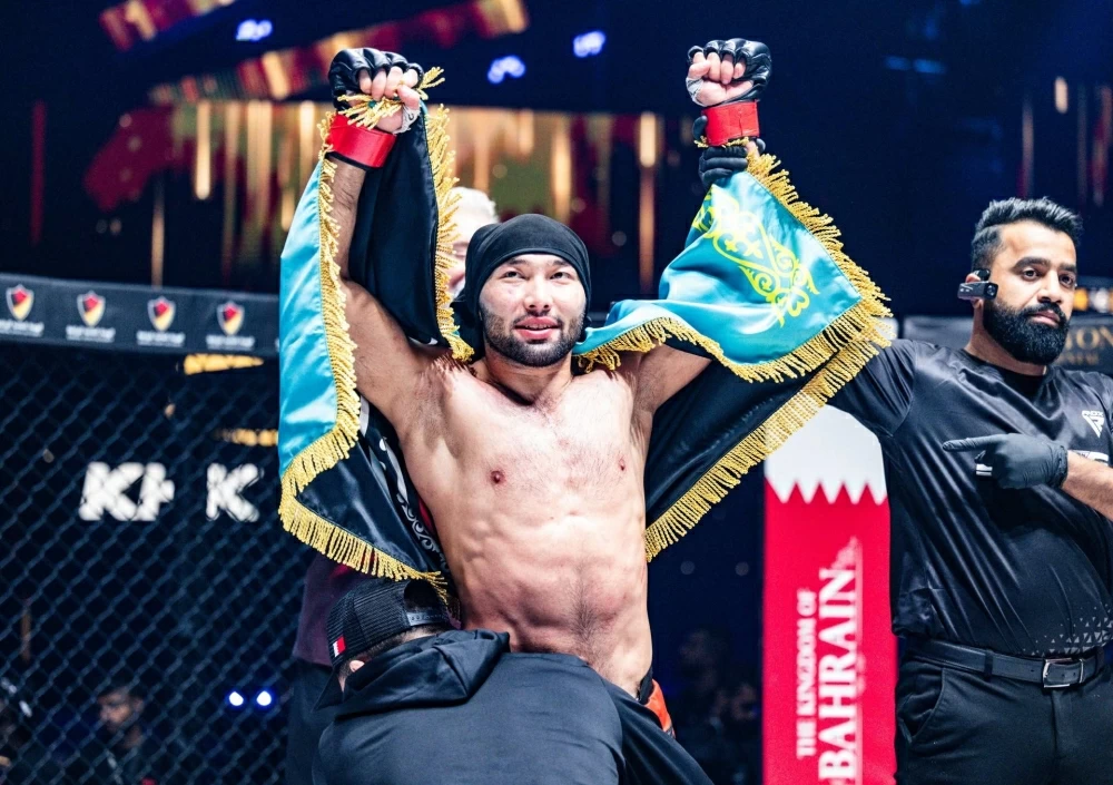 اسدال الستار على فعاليات النسخة المؤية لبطولة بريف