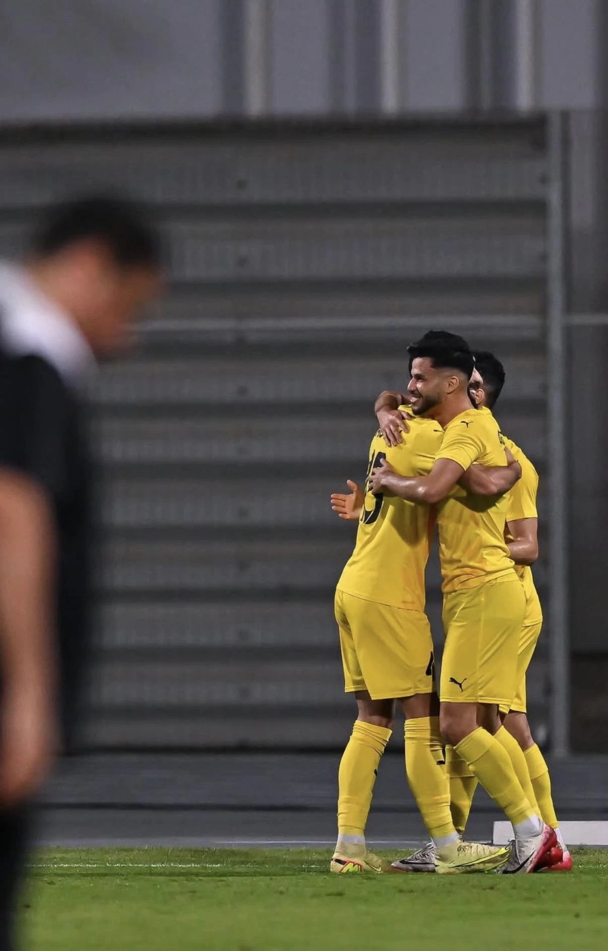 المالكية والخالدية.. وصراع الصدارة في دوري ناصر بن حمد الممتاز