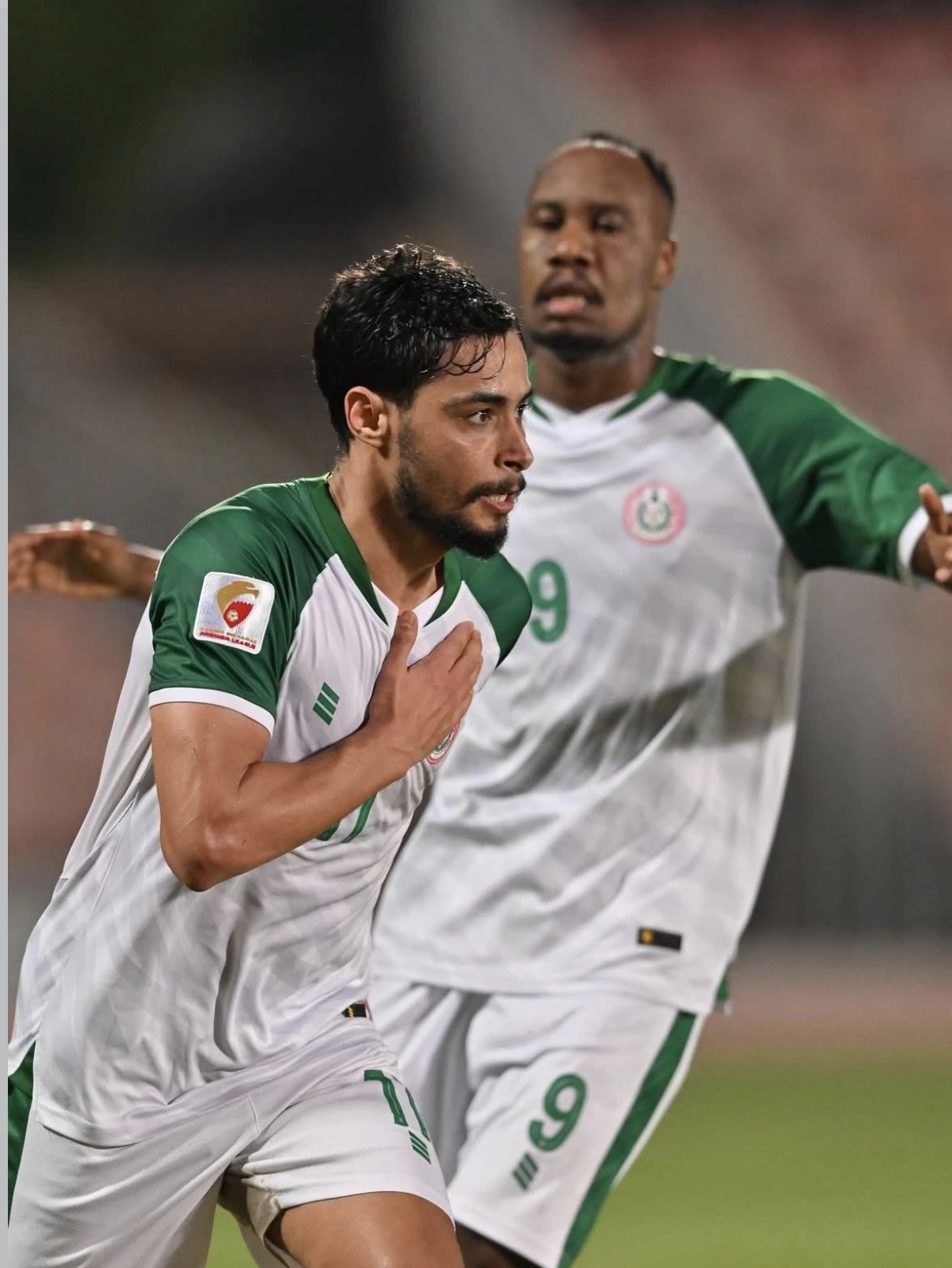 المالكية والخالدية.. وصراع الصدارة في دوري ناصر بن حمد الممتاز