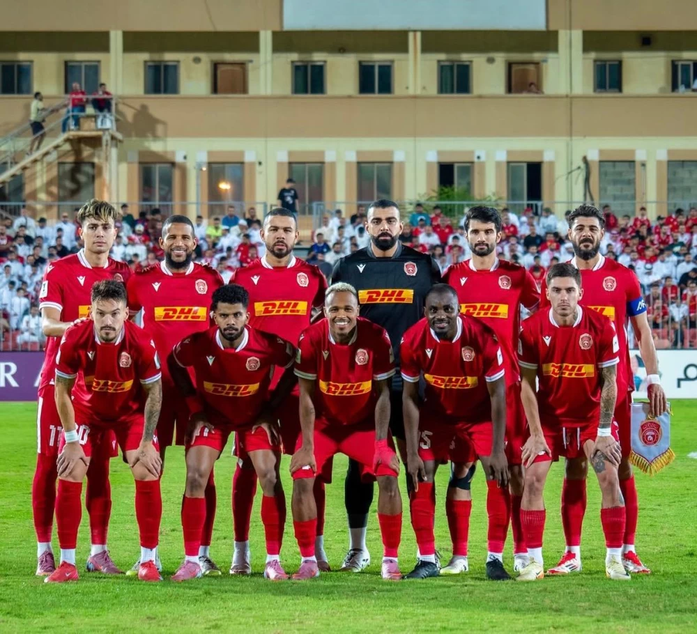 المالكية والمحرق يحافظان على سجلهما دون خسارة