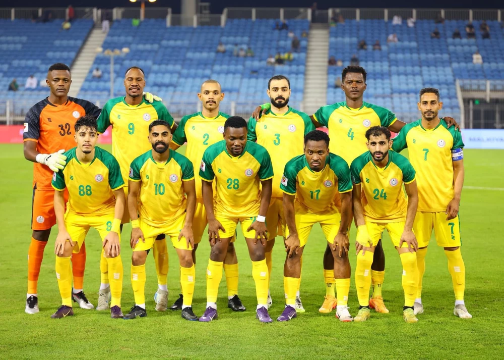 المالكية والمحرق يحافظان على سجلهما دون خسارة