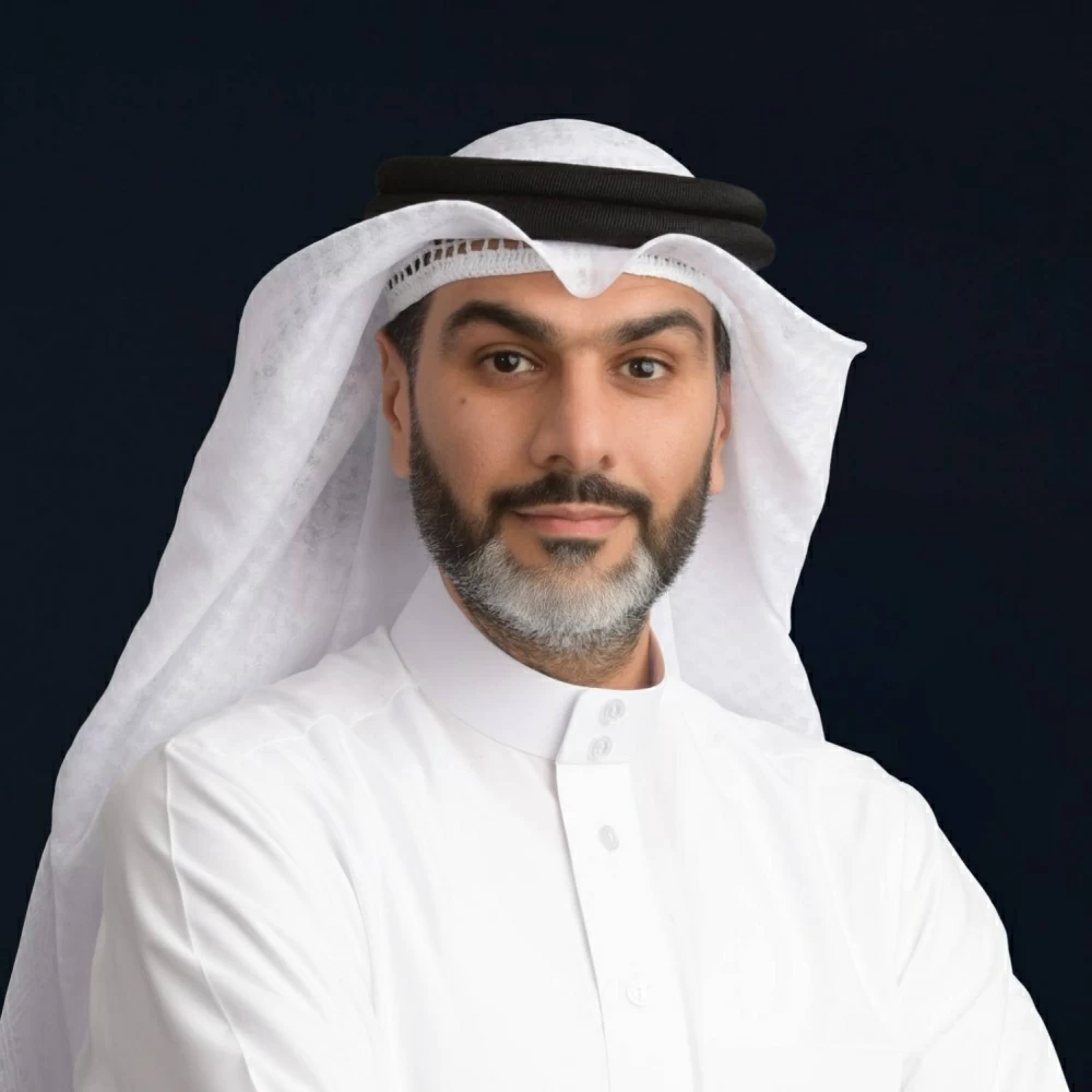 محمد الكوهجي رئيساً تنفيذياً لمجموعة يوسف بن أحمد كانو