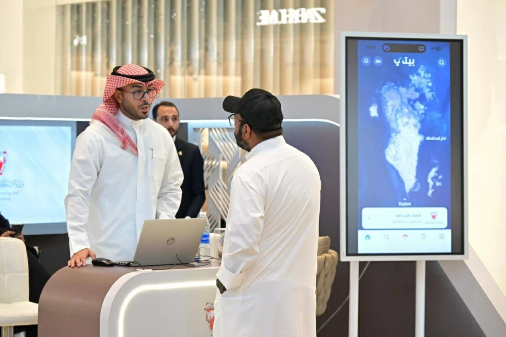 اختتام مبادرة الفرع المتنقل للتمويلات الإسكانية بمجمع مراسي جاليريا