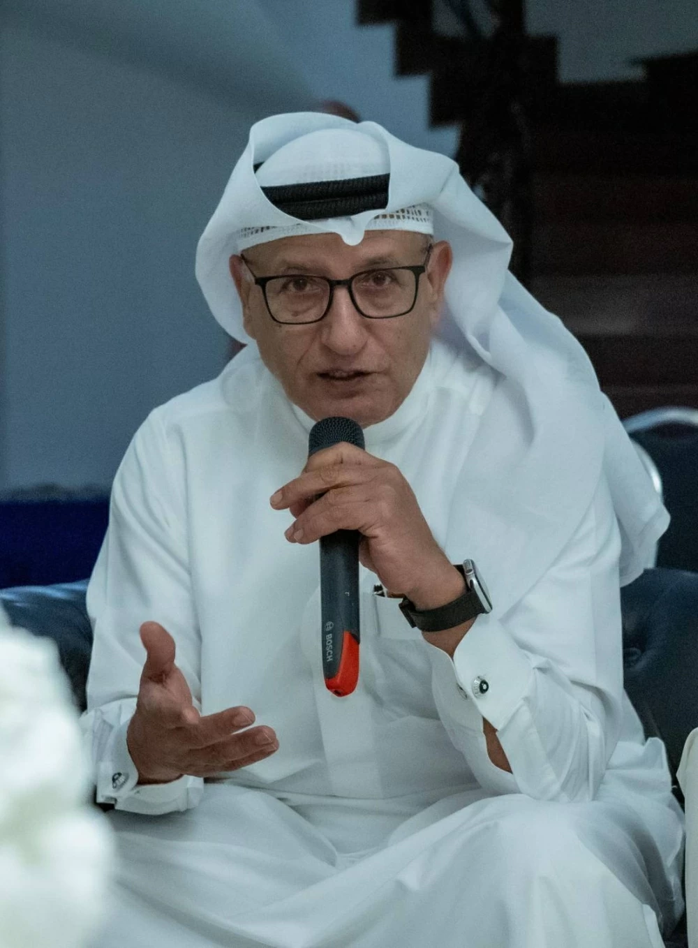 جمعية الصحفيين تؤكد في لقاء إعلامي رفيع المستوى أن الصحافة الوطنية شريك أساسي في دعم المسيرة التنموية الشاملة