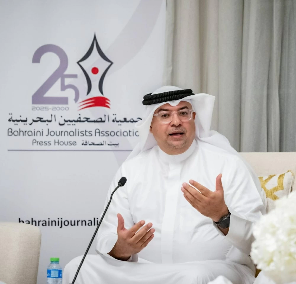 جمعية الصحفيين تؤكد في لقاء إعلامي رفيع المستوى أن الصحافة الوطنية شريك أساسي في دعم المسيرة التنموية الشاملة