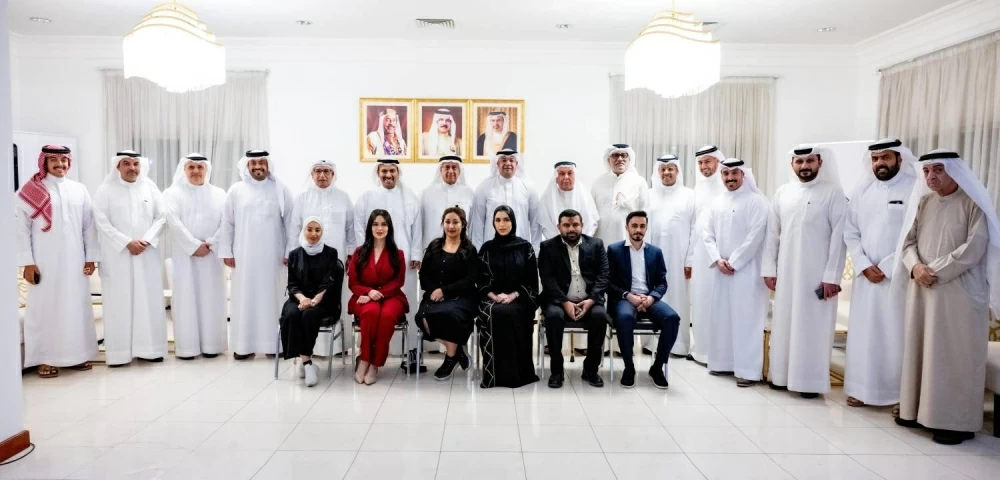 جمعية الصحفيين تؤكد في لقاء إعلامي رفيع المستوى أن الصحافة الوطنية شريك أساسي في دعم المسيرة التنموية الشاملة