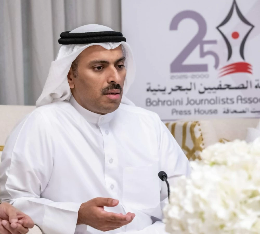 جمعية الصحفيين تؤكد في لقاء إعلامي رفيع المستوى أن الصحافة الوطنية شريك أساسي في دعم المسيرة التنموية الشاملة