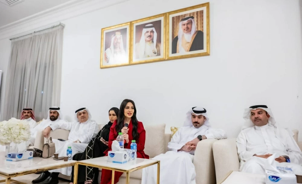 جمعية الصحفيين تؤكد في لقاء إعلامي رفيع المستوى أن الصحافة الوطنية شريك أساسي في دعم المسيرة التنموية الشاملة