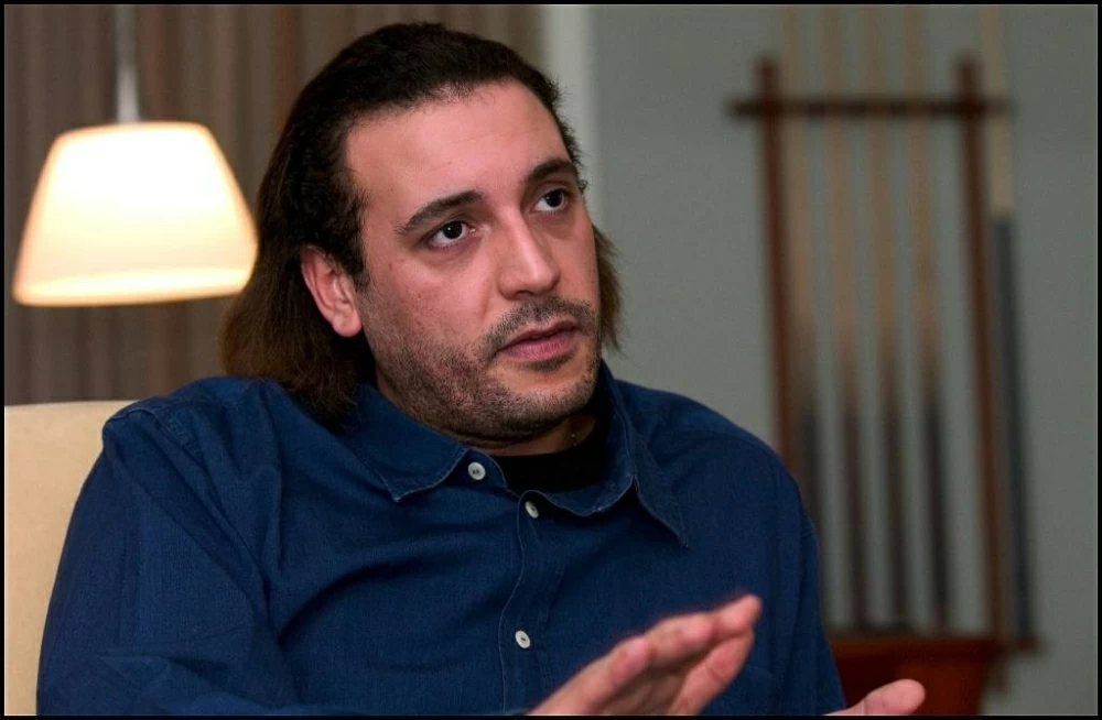 وسائل إعلام لبنانية: هانيبال القذافي يسدّد الكفالة المالية وإجراءات خروجه تستكمل اليوم