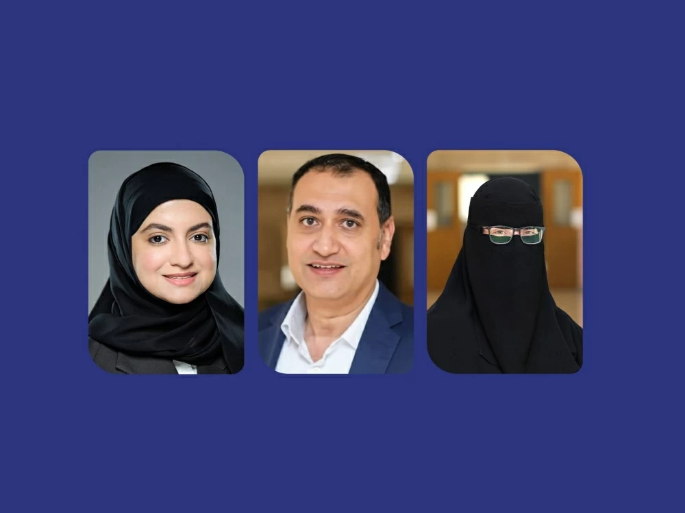 جامعة الخليج العربي تحتفي باليوم العالمي لعلم الأمراض الخميس