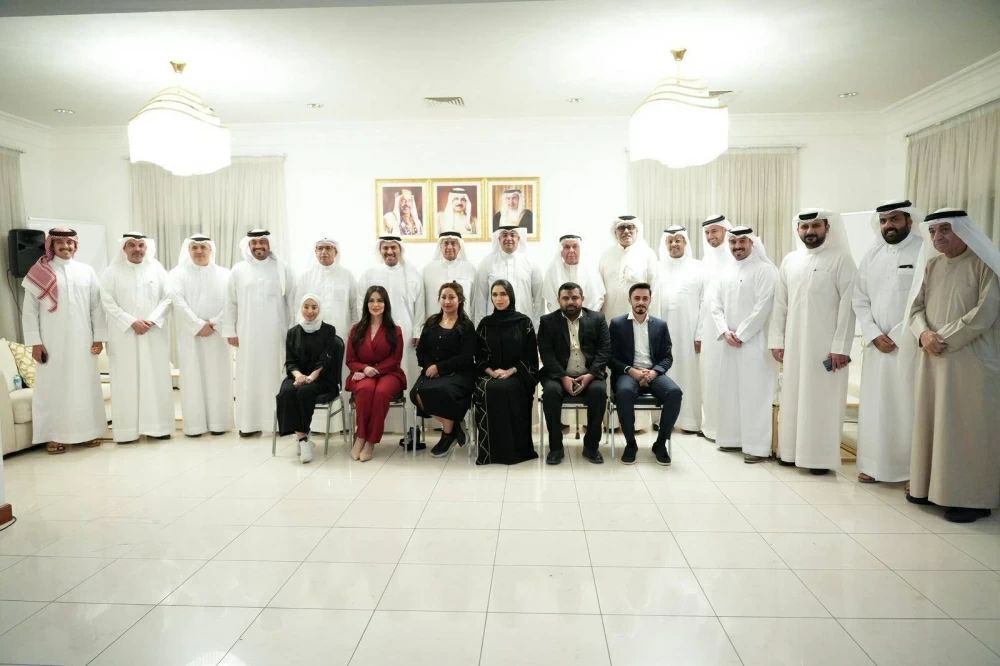 جمعية الصحفيين تؤكد في لقاء إعلامي رفيع المستوى أن الصحافة الوطنية شريك أساسي في دعم المسيرة التنموية الشاملة