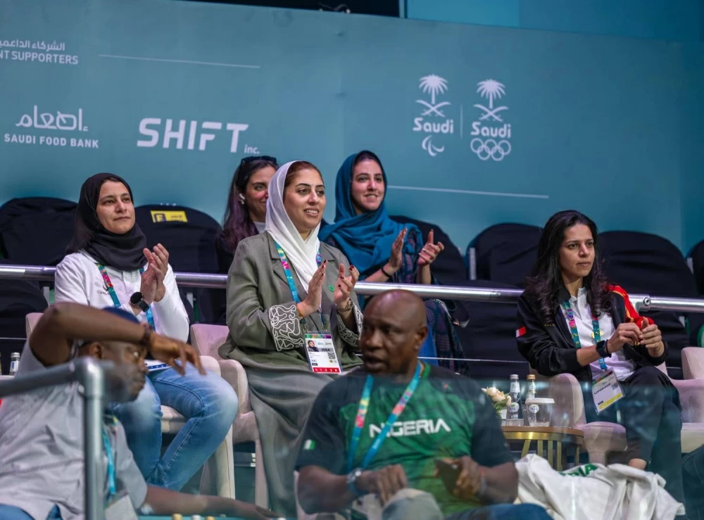 الرباعة غرويسو تهدي البحرين ذهبيتين وفضية في رفع الأثقال بدورة ألعاب التضامن الإسلامي