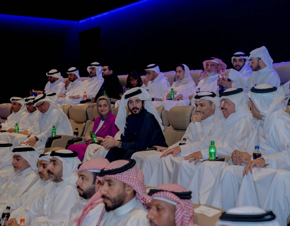 خالد بن حمد يرعى تدشين النسخة الثانية من "قدها"