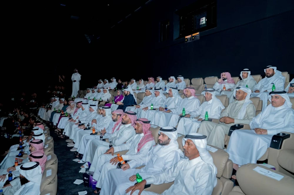 خالد بن حمد يرعى تدشين النسخة الثانية من "قدها"