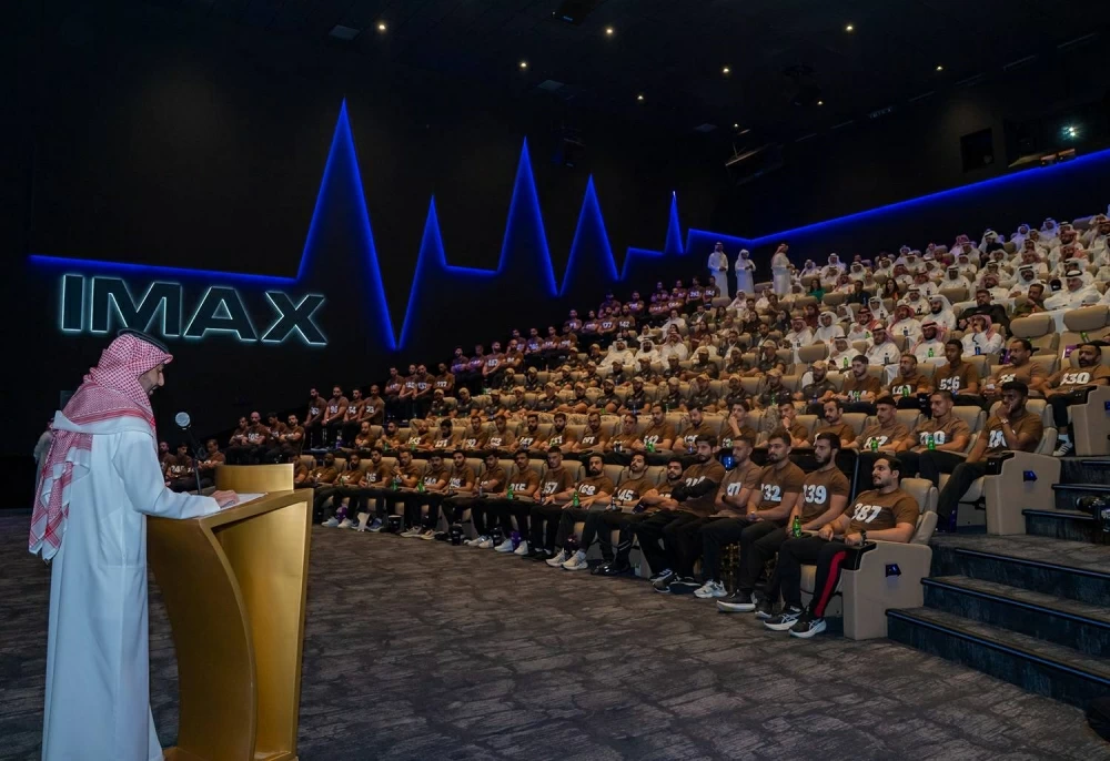 خالد بن حمد يرعى تدشين النسخة الثانية من "قدها"