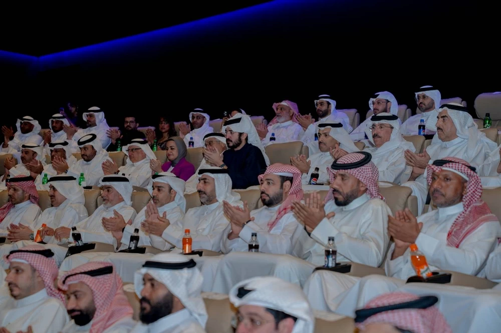 خالد بن حمد يرعى تدشين النسخة الثانية من "قدها"