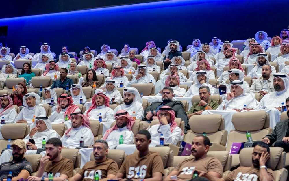 خالد بن حمد يرعى تدشين النسخة الثانية من "قدها"