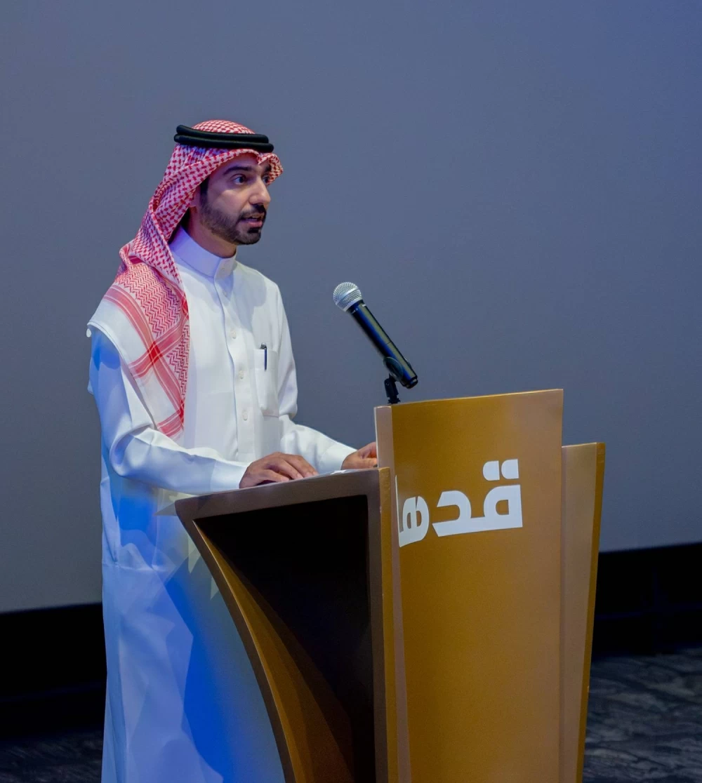 خالد بن حمد يرعى تدشين النسخة الثانية من "قدها"