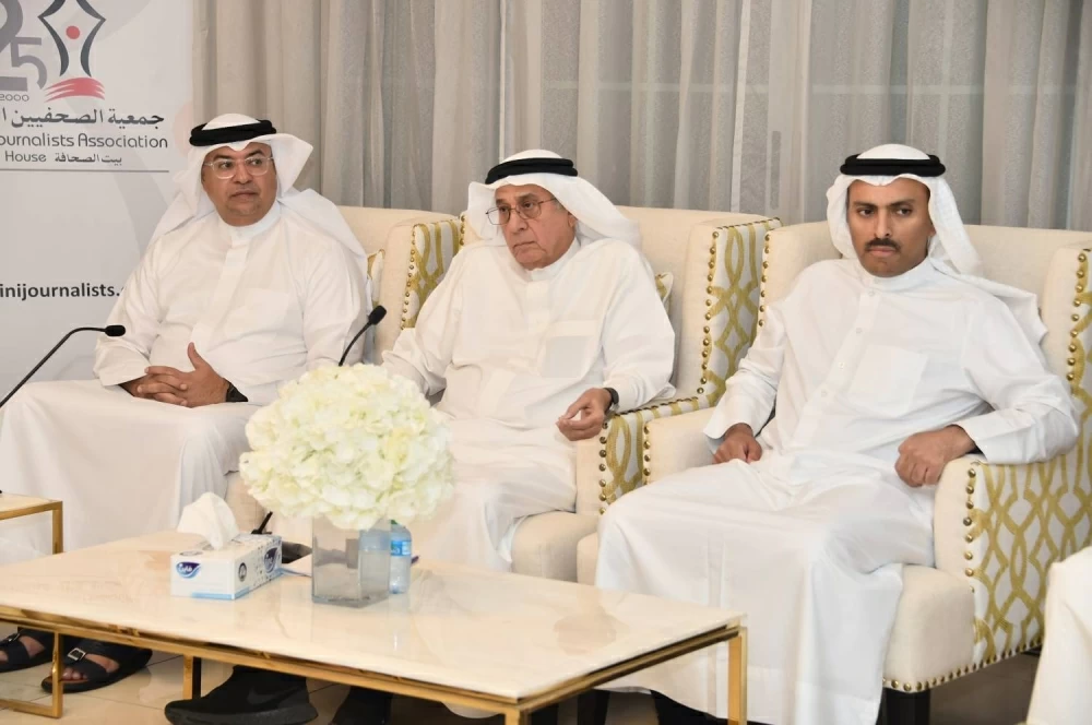 وزير الإعلام: لوائح تصدر قريباً لترجمة نصوص قانون الإعلام الجديد على الأرض