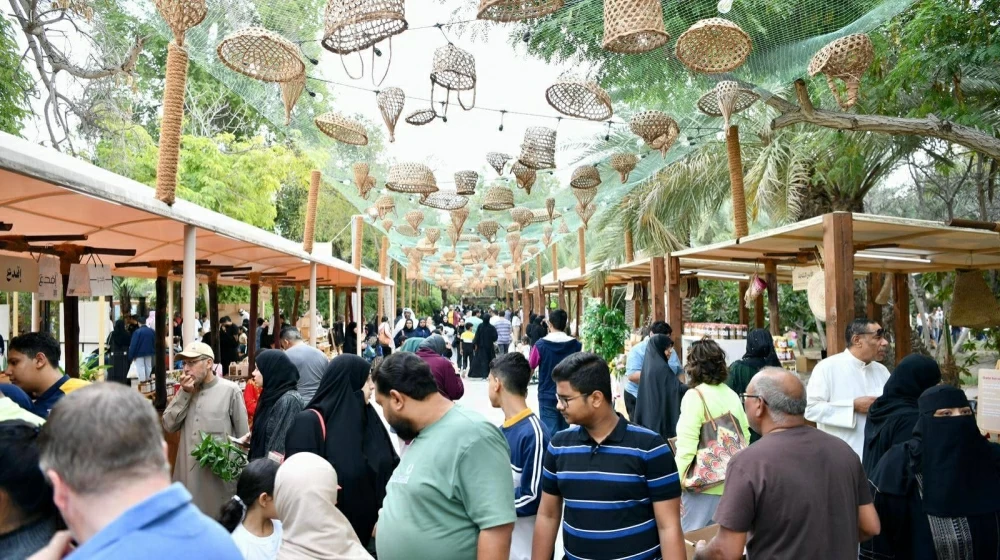 &laquo;وزير البلديات&raquo; يعلن انطلاق الموسم الجديد لسوق المزارعين في 29 نوفمبر الجاري