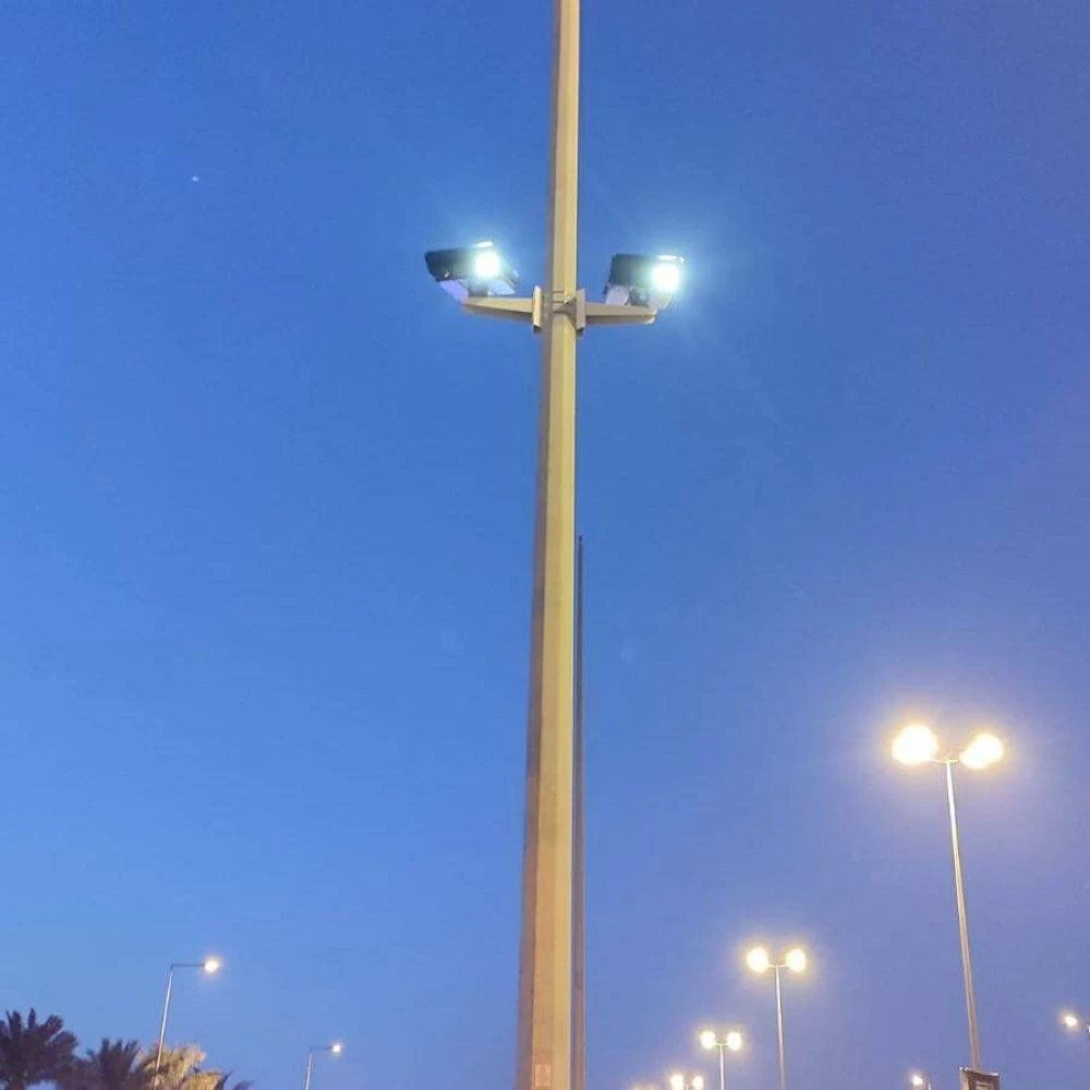 &laquo;المرور&raquo; تطلق المرحلة التجريبية لتركيب 500 كاميرا ذكية لتعزيز السلامة المرورية