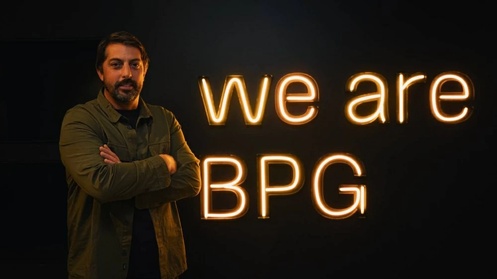 "BPG" تعيّن تيم بايكر رئيساً لـ "BPG Arabia" لقيادة نمو أعمالها في السعودية