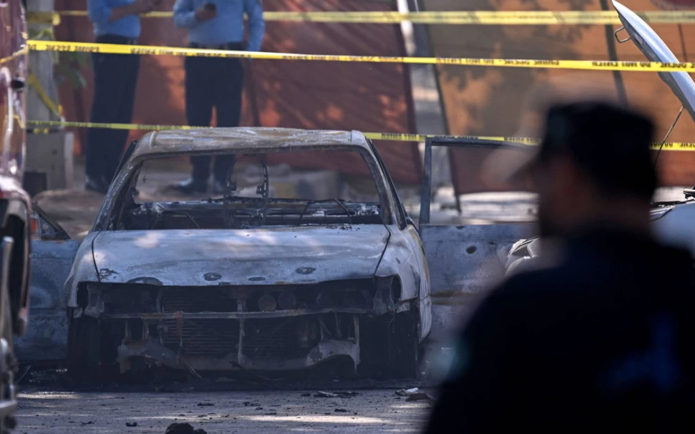 &laquo;طالبان باكستان&raquo; تتبنى تفجير إسلام آباد الانتحاري الذي أسفر عن مقتل 12 شخصاً