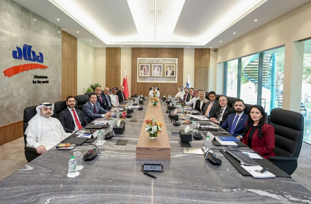 &laquo;البا&raquo; تعلن نتائجها المالية للربع الثالث والتسعة أشهر من العام 2025