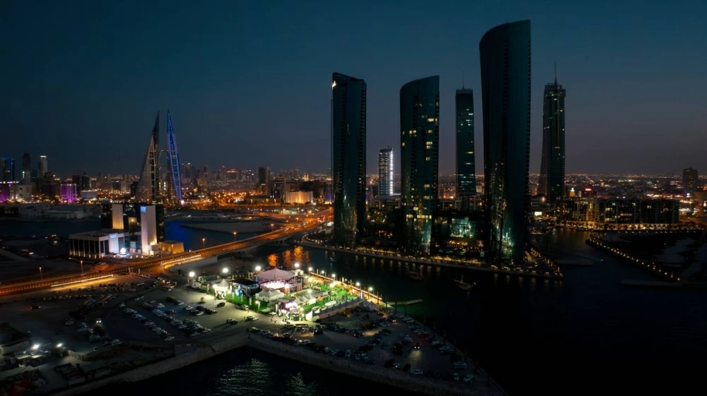 14 فريقًا من نخبة العالم يتأهلون إلى المحطة الختامية للجولة العالمية لكرة السلة 3x3 في المنامة