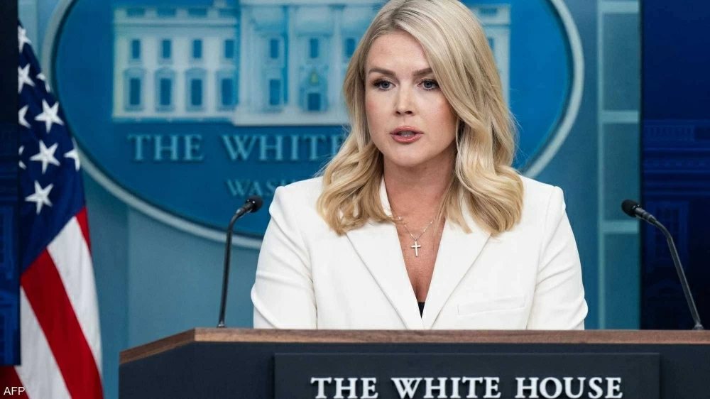 البيت الأبيض لم يوافق بعد على إنشاء قاعدة عسكرية مؤقتة قرب غزة