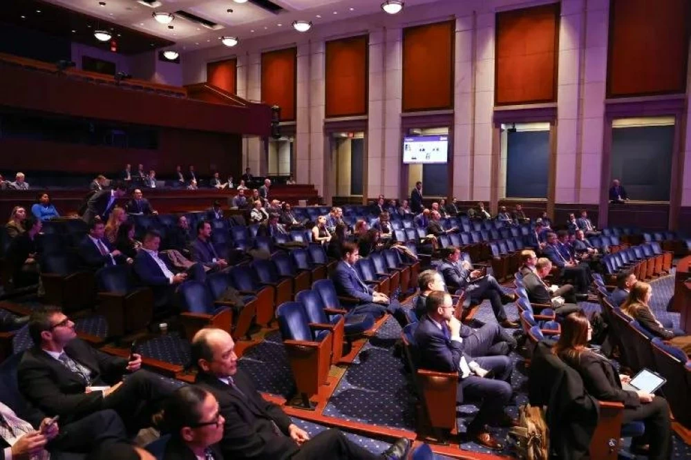 100 ديمقراطي بالكونغرس يطالبون بقانون لمحاسبة المستوطنين في الضفة الغربية