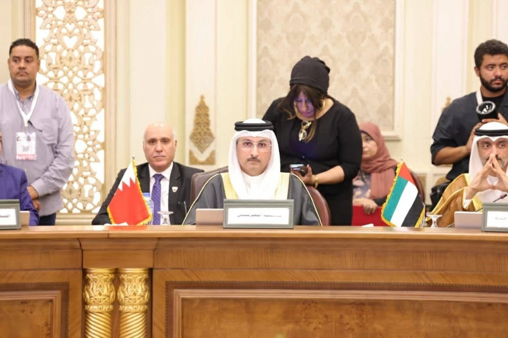 &laquo;وكيل الموانئ&raquo; يشارك في اجتماع وزراء النقل العرب بالقاهرة