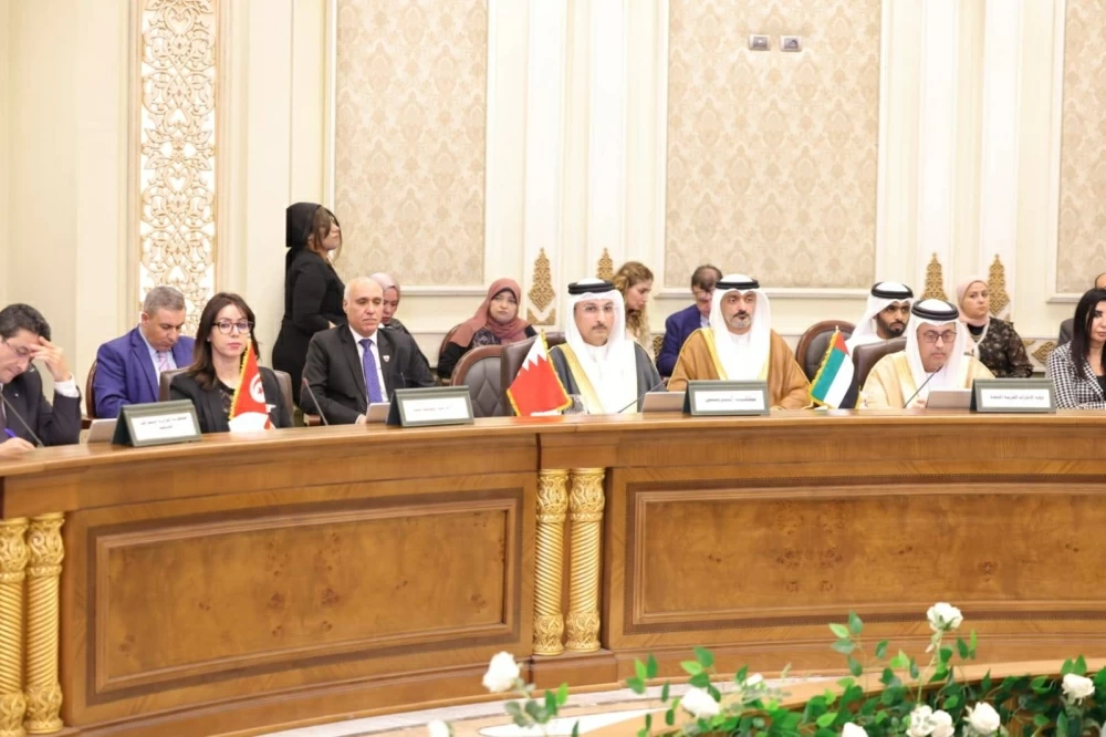 &laquo;وكيل الموانئ&raquo; يشارك في اجتماع وزراء النقل العرب بالقاهرة