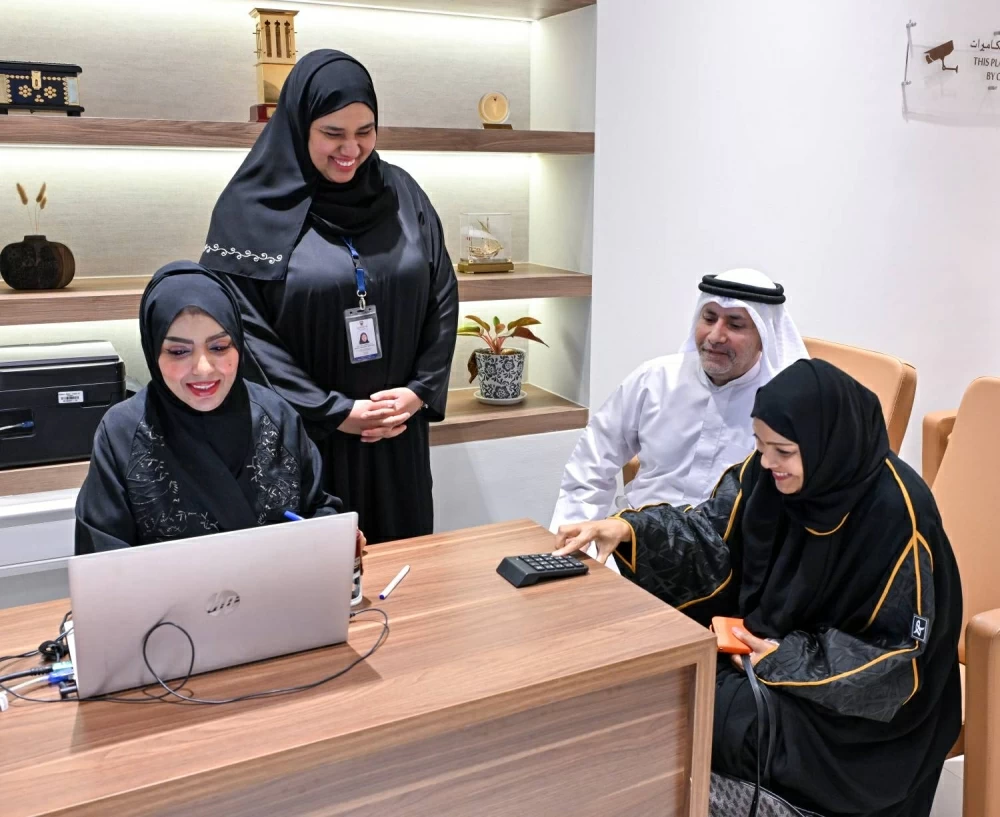 "الإسكان" تؤكد استمرار تسليم الخدمات الإسكانية البديلة للمواطنين