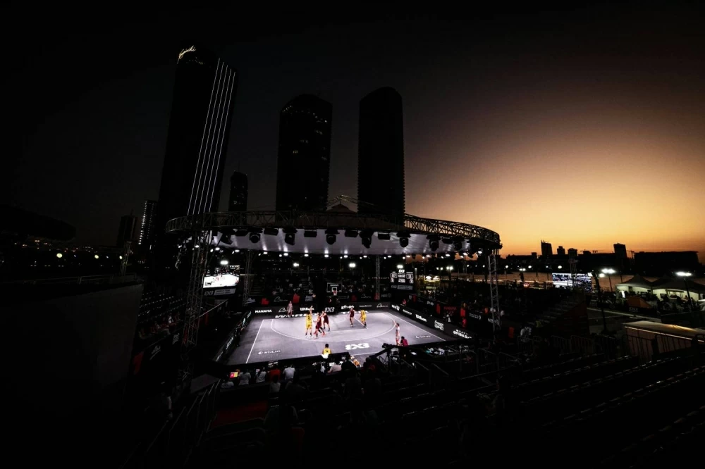 المنتخبات العُمانية لكرة السلة 3x3 تقيم معسكرات تدريبية في البحرين استعدادًا للاستحقاقات الخليجية