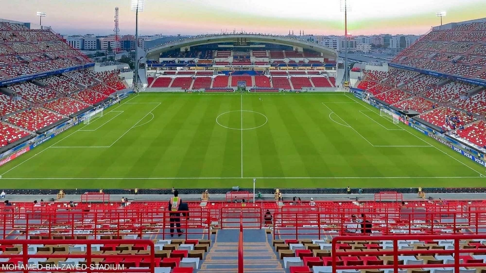 الإمارات والعراق في مواجهة مصيرية نحو الحلم العالمي