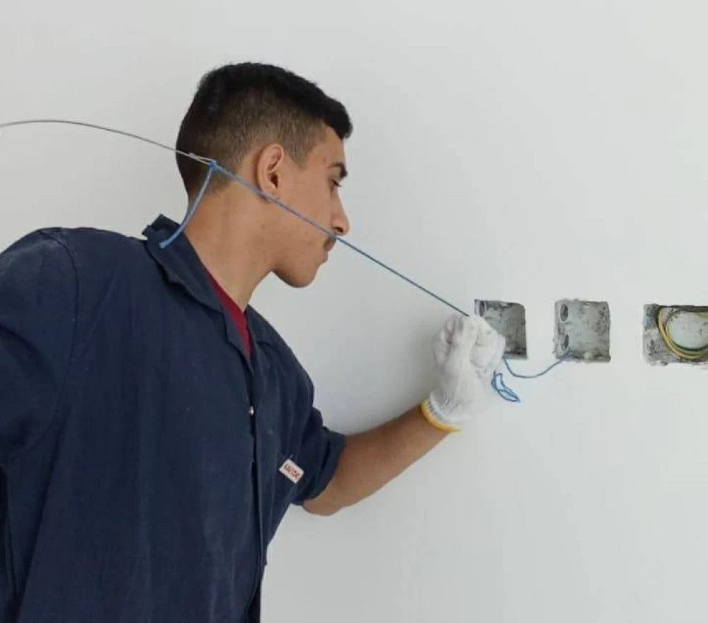 طلبة بالمدارس الثانوية يتحدثون عن تجربتهم في البرنامج التدريبي (تكوين)