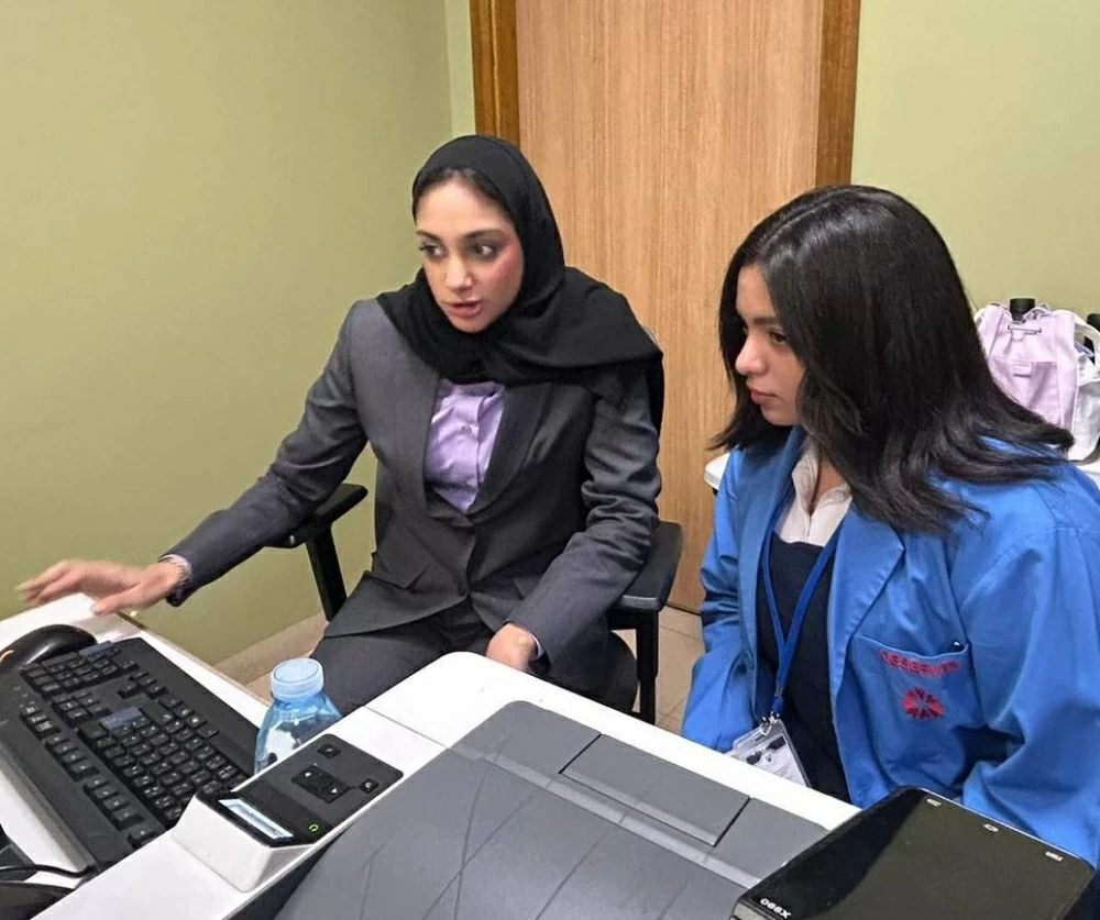 طلبة بالمدارس الثانوية يتحدثون عن تجربتهم في البرنامج التدريبي (تكوين)