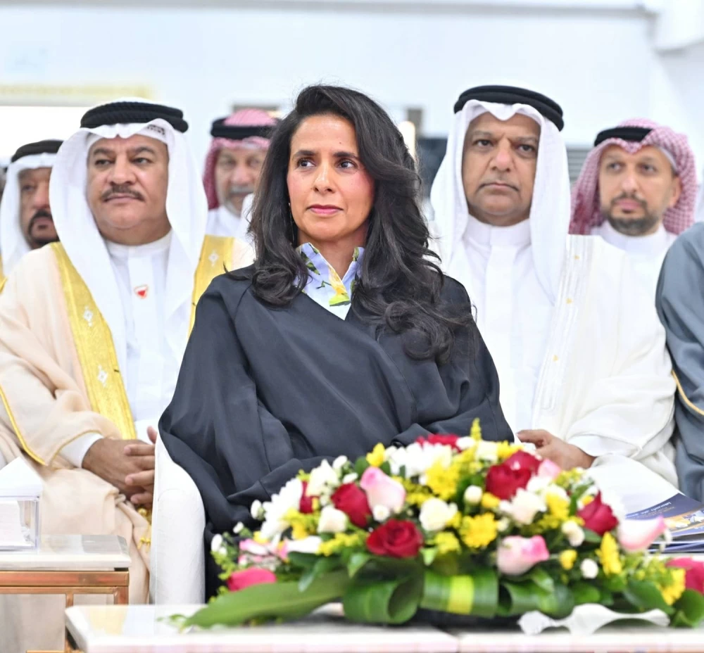 قرينة عاهل البلاد المعظم ترعى احتفال دار المنار بمناسبة مرور 25 عاما على التأسيس