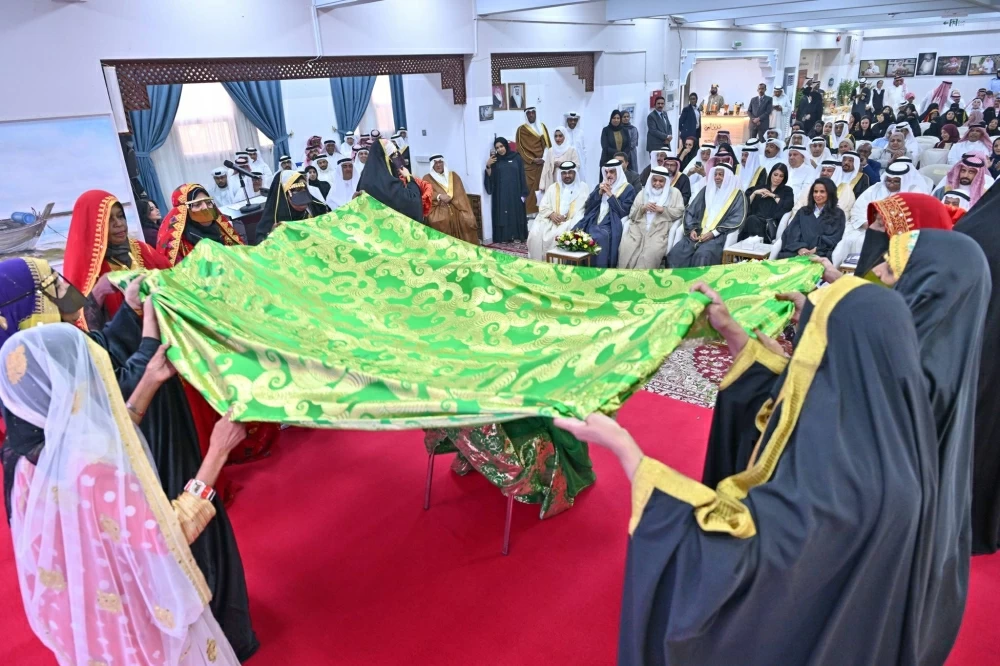 قرينة عاهل البلاد المعظم ترعى احتفال دار المنار بمناسبة مرور 25 عاما على التأسيس