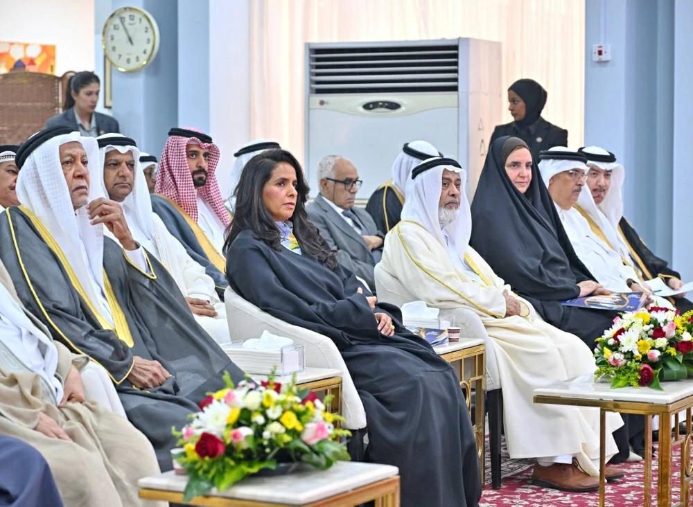 قرينة عاهل البلاد المعظم ترعى احتفال دار المنار بمناسبة مرور 25 عاما على التأسيس