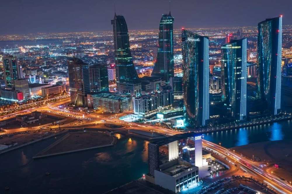 &laquo;إنفراكورب&raquo; تعلن مشاركتها في معرض سيتي سكيب البحرين 2025