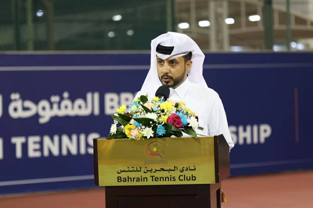 ختام مميز لبطولة بنك البحرين والكويت الـ29 لناشئي التنس بنادي البحرين للتنس