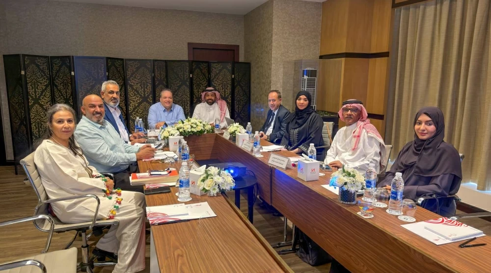 البارالمبية البحرينية تستضيف لجنتي اللوائح والقانونية بالاتحاد العربي لرياضة الأشخاص ذوي الإعاقة