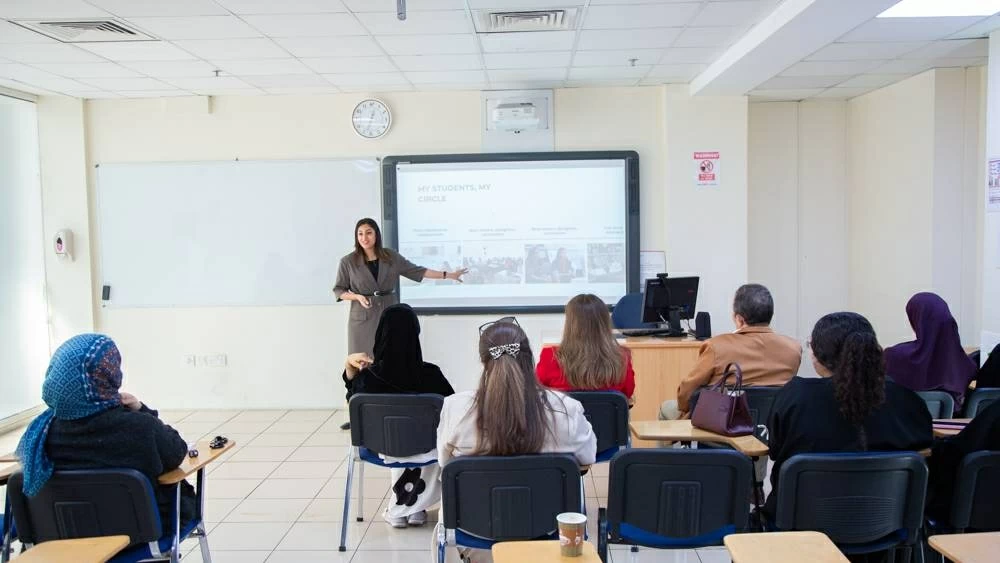 ندوة علمية بالجامعة الأهلية تطرح نموذجاً رفيعاً للتكامل بين الأكاديمية والواقع العملي