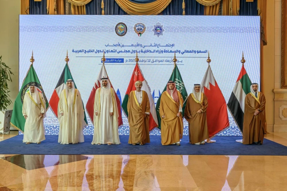 وزير الداخلية: الملك جسّد النهج الإصلاحي في العدل وصون كرامة الإنسان