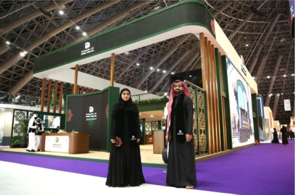 إطلاق توسعات استراتيجية في قطاعي النقل والضيافة لخدمة ضيوف الرحمن