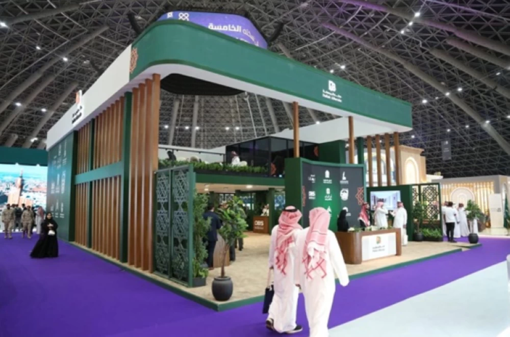 إطلاق توسعات استراتيجية في قطاعي النقل والضيافة لخدمة ضيوف الرحمن